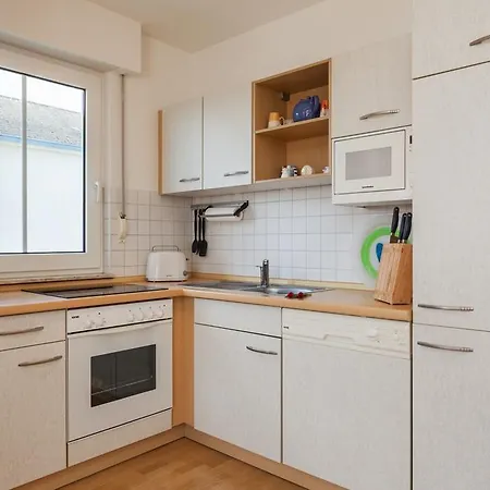 Appartementhaus Victoria Apartment *