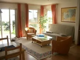 Apartment Appartementhaus Victoria *