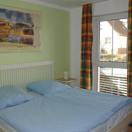 Appartementhaus Victoria Apartment