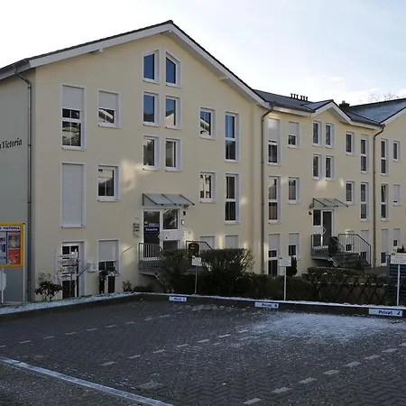 Apartment Appartementhaus Victoria