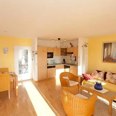 Appartementhaus Victoria Apartment *